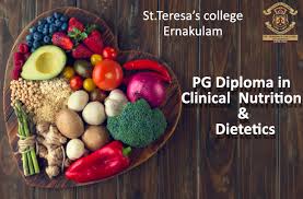 DIPLOMA IN NUTRITION AND DIET